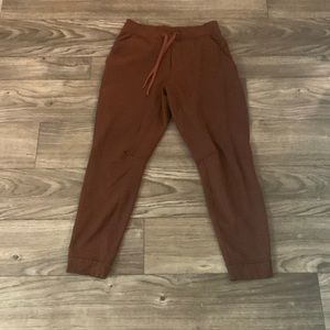 lululemon mens pants